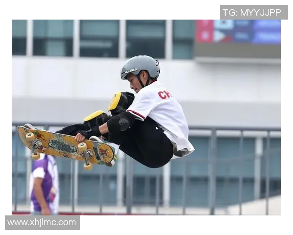 全国街舞大赛特别报道：杭州滑板队如何逆袭夺冠的精彩历程与背后故事