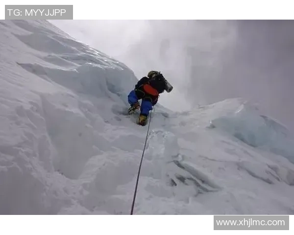 专访攀岩冠军李伟探讨成功秘诀与训练心得分享