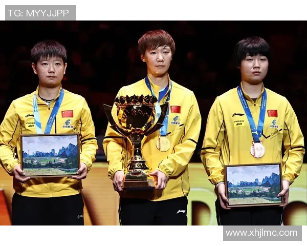 乒乓球心理素质评比揭晓北京乒乓球队荣登第五名引关注