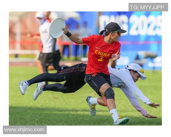 世界攀岩锦标赛特别报道:杭州飞盘队的拼搏历程与荣耀瞬间 世界攀岩锦标赛特别报道:杭州飞盘队的拼搏历程与荣耀瞬间