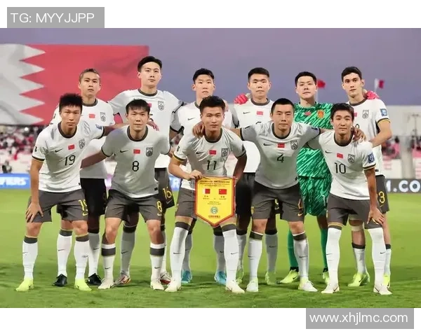 十万粉丝共同预测未来足球明星的崛起与发展趋势